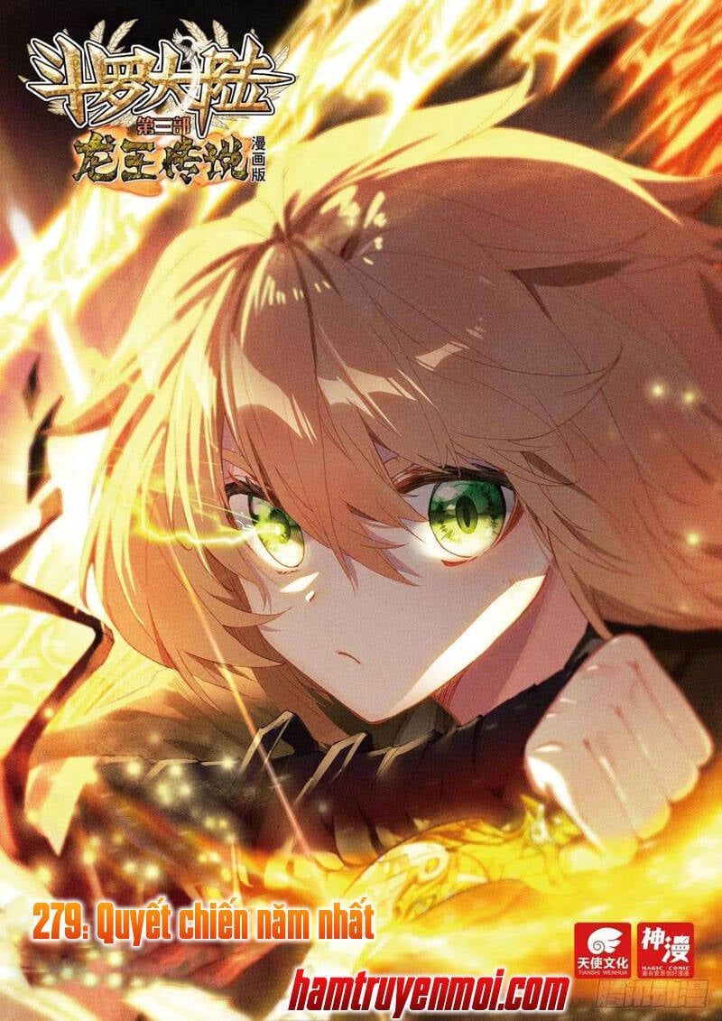 đọc truyện Long Vương Truyền Thuyết Chương 279 ảnh 3 tại Thiên Thai Truyện