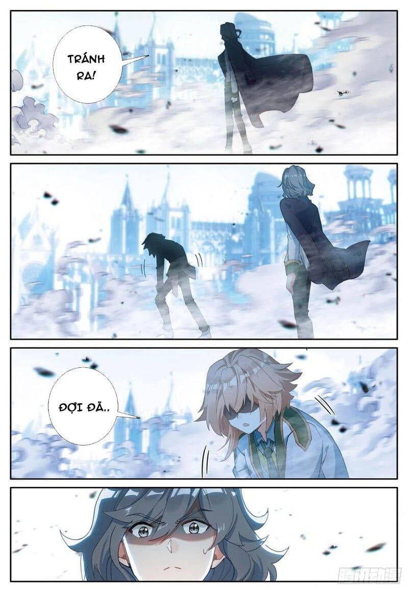 đọc truyện Long Vương Truyền Thuyết Chương 279 ảnh 16 tại Thiên Thai Truyện