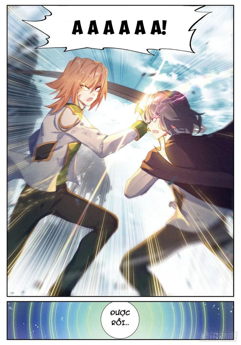 đọc truyện Long Vương Truyền Thuyết Chương 280 ảnh 16 tại Thiên Thai Truyện