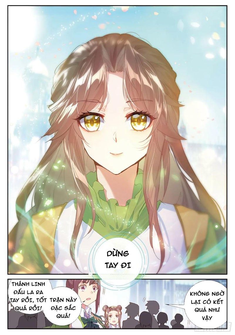 đọc truyện Long Vương Truyền Thuyết Chương 280 ảnh 18 tại Thiên Thai Truyện