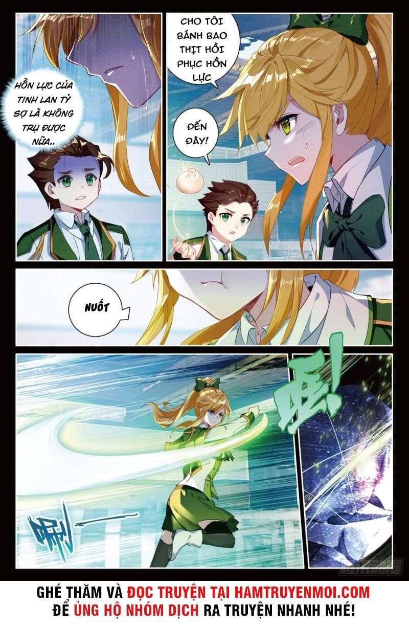 đọc truyện Long Vương Truyền Thuyết Chương 281 ảnh 13 tại Thiên Thai Truyện