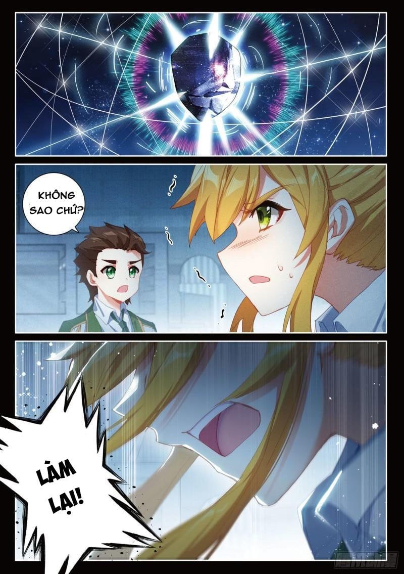 đọc truyện Long Vương Truyền Thuyết Chương 281 ảnh 17 tại Thiên Thai Truyện