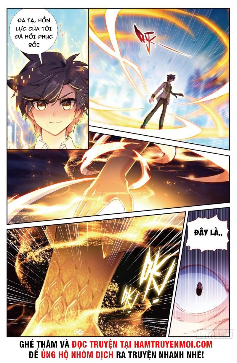 đọc truyện Long Vương Truyền Thuyết Chương 281 ảnh 7 tại Thiên Thai Truyện