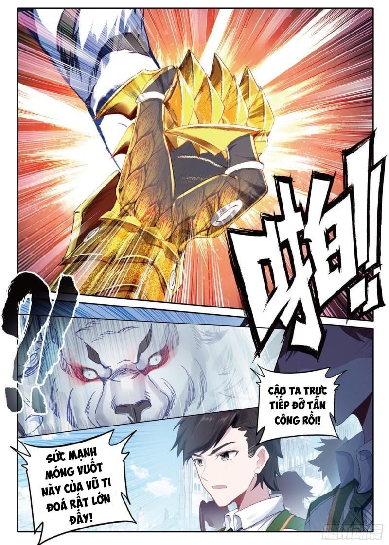 đọc truyện Long Vương Truyền Thuyết Chương 282 ảnh 13 tại Thiên Thai Truyện