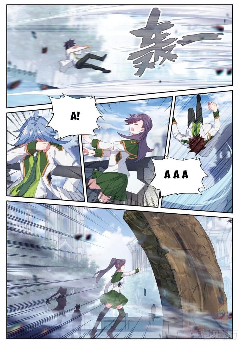 đọc truyện Long Vương Truyền Thuyết Chương 282 ảnh 17 tại Thiên Thai Truyện