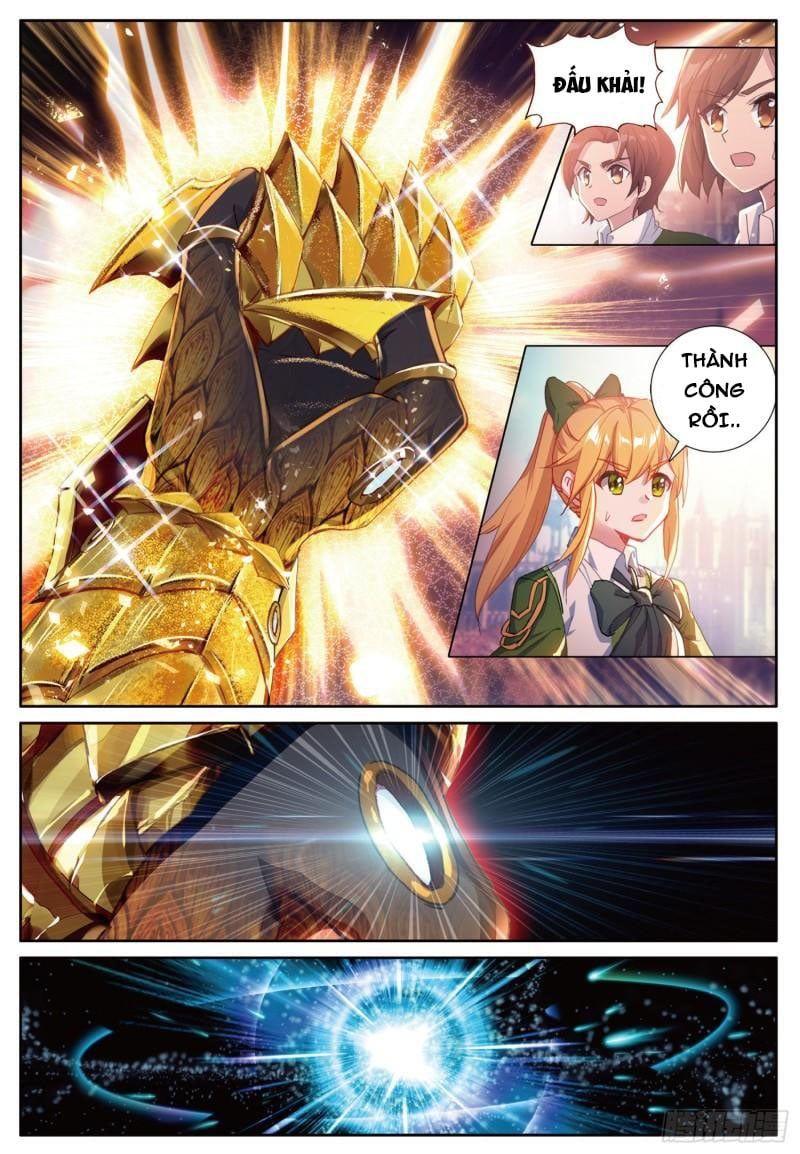 đọc truyện Long Vương Truyền Thuyết Chương 282 ảnh 8 tại Thiên Thai Truyện