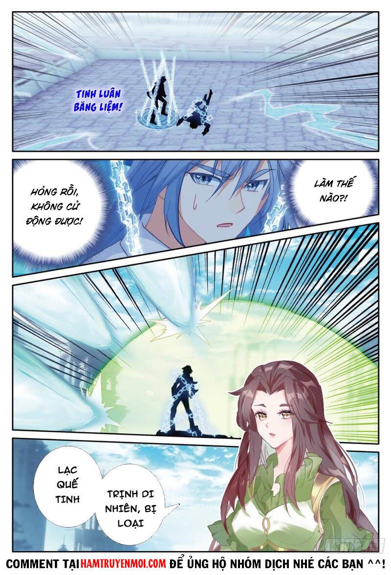 đọc truyện Long Vương Truyền Thuyết Chương 283 ảnh 14 tại Thiên Thai Truyện