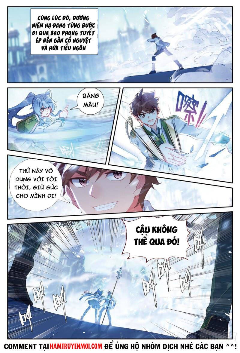 đọc truyện Long Vương Truyền Thuyết Chương 283 ảnh 15 tại Thiên Thai Truyện