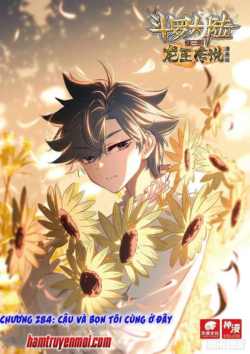 đọc truyện Long Vương Truyền Thuyết Chương 284 ảnh 3 tại Thiên Thai Truyện