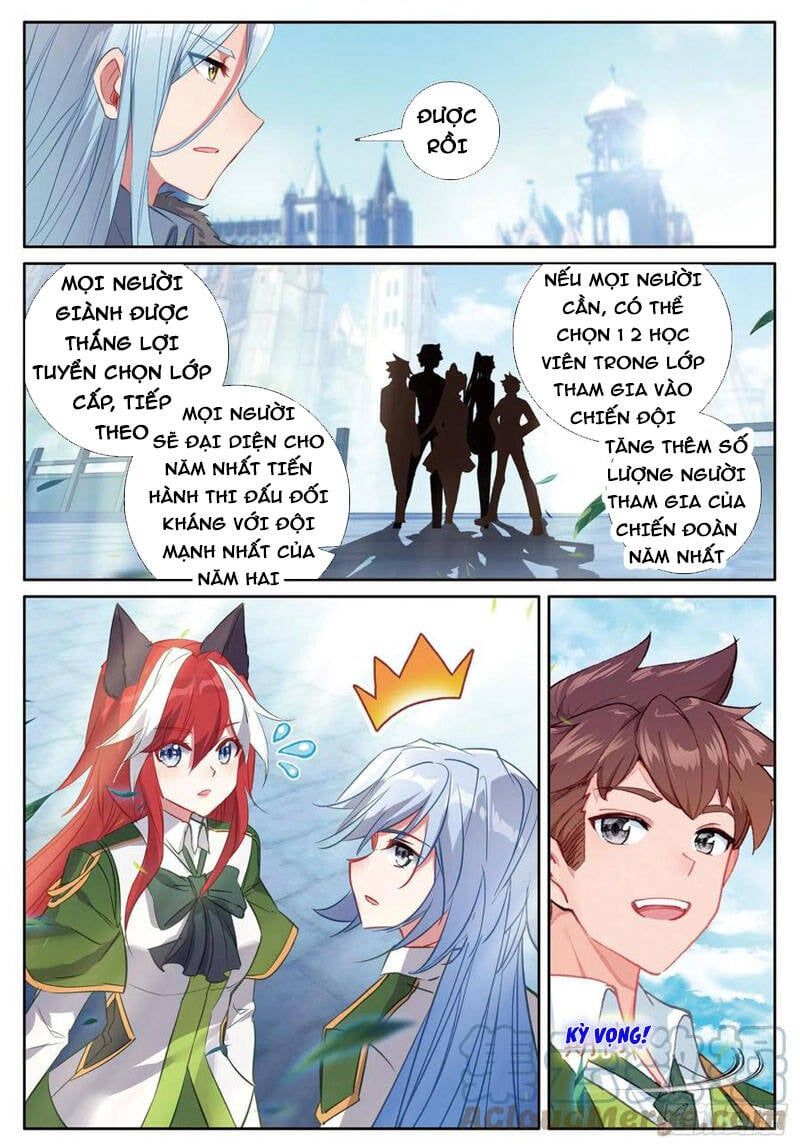 đọc truyện Long Vương Truyền Thuyết Chương 284 ảnh 13 tại Thiên Thai Truyện