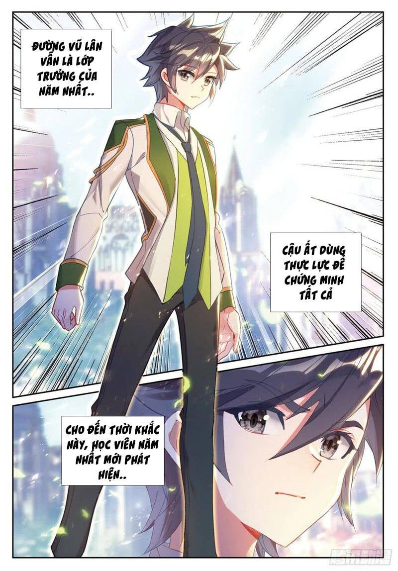 đọc truyện Long Vương Truyền Thuyết Chương 284 ảnh 16 tại Thiên Thai Truyện