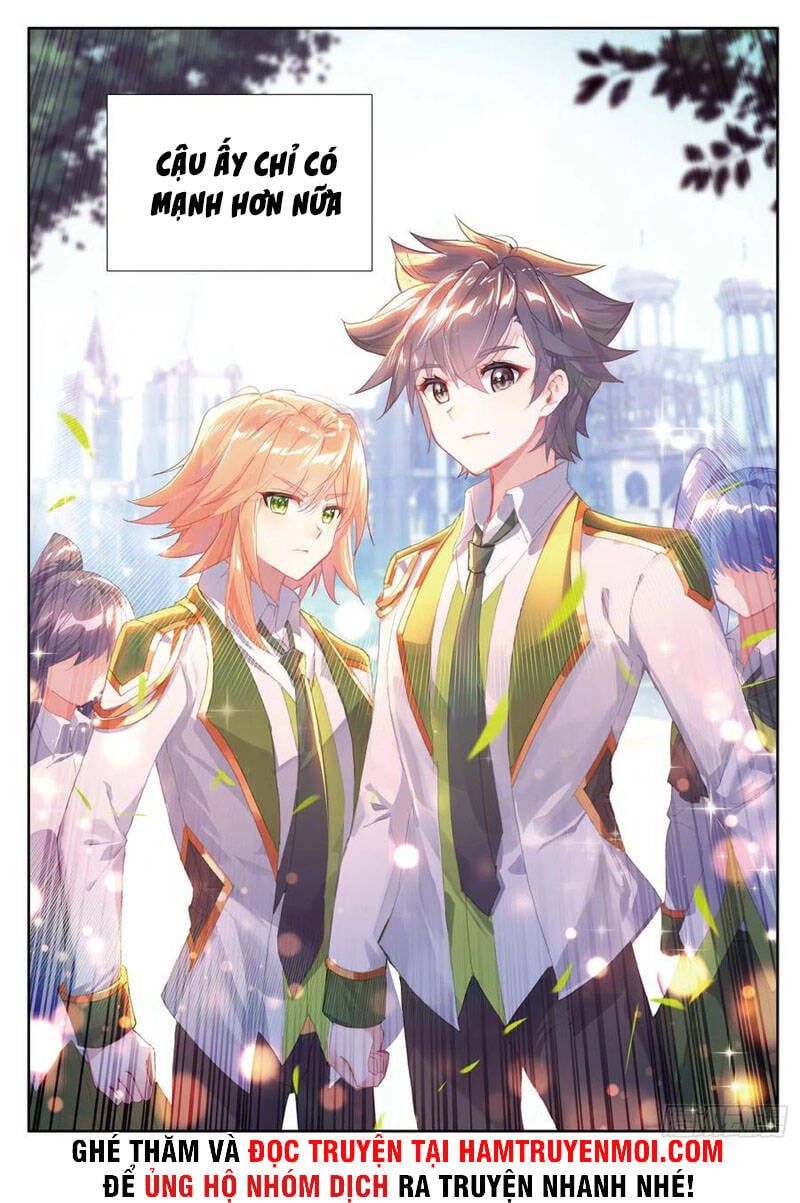 đọc truyện Long Vương Truyền Thuyết Chương 284 ảnh 18 tại Thiên Thai Truyện