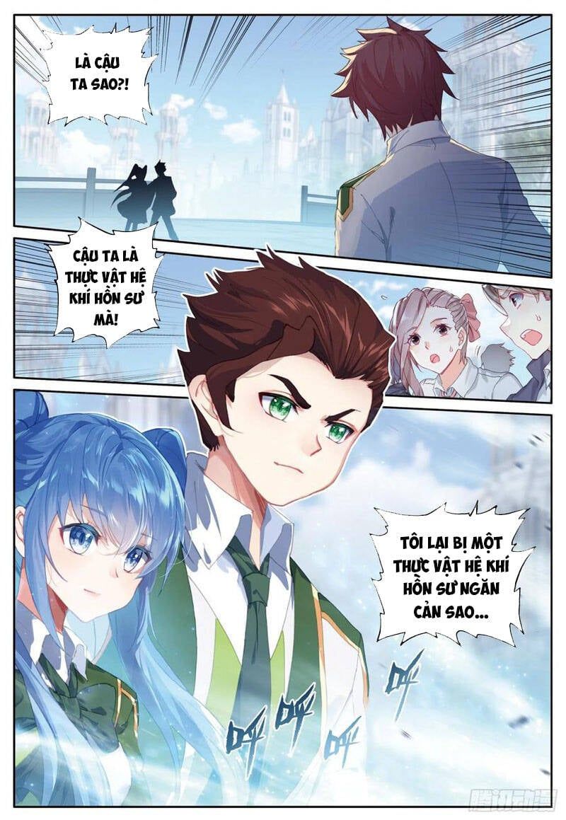 đọc truyện Long Vương Truyền Thuyết Chương 284 ảnh 4 tại Thiên Thai Truyện