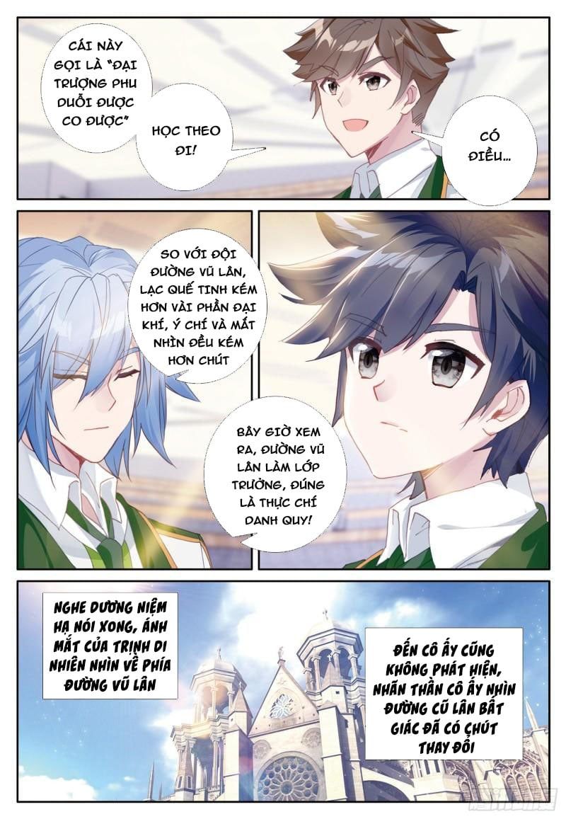 đọc truyện Long Vương Truyền Thuyết Chương 285 ảnh 12 tại Thiên Thai Truyện