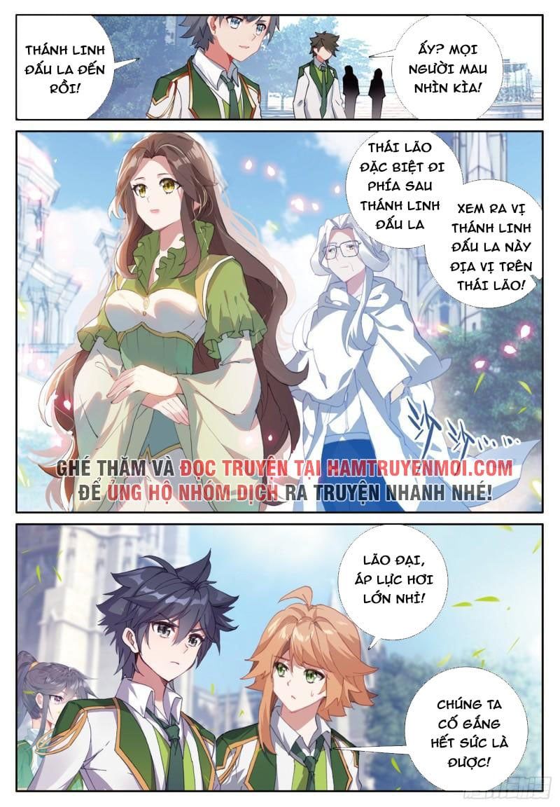 đọc truyện Long Vương Truyền Thuyết Chương 285 ảnh 16 tại Thiên Thai Truyện