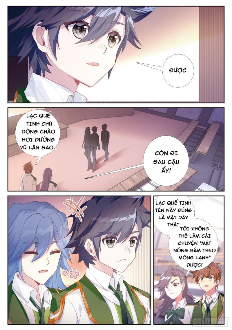 đọc truyện Long Vương Truyền Thuyết Chương 285 ảnh 11 tại Thiên Thai Truyện