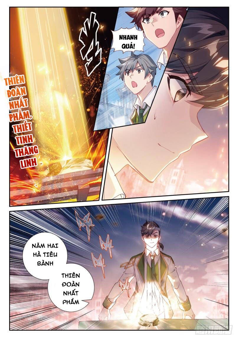 đọc truyện Long Vương Truyền Thuyết Chương 286 ảnh 13 tại Thiên Thai Truyện