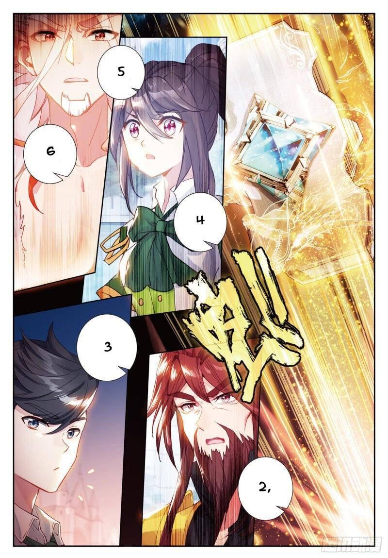 đọc truyện Long Vương Truyền Thuyết Chương 286 ảnh 15 tại Thiên Thai Truyện