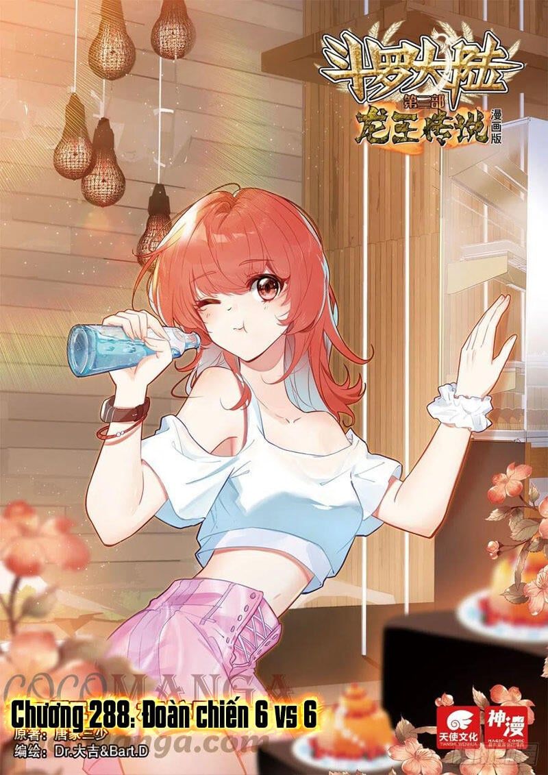 đọc truyện Long Vương Truyền Thuyết Chương 288 ảnh 3 tại Thiên Thai Truyện