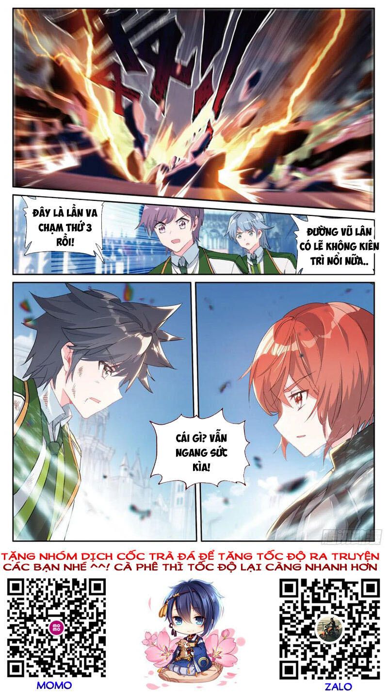 đọc truyện Long Vương Truyền Thuyết Chương 288 ảnh 18 tại Thiên Thai Truyện