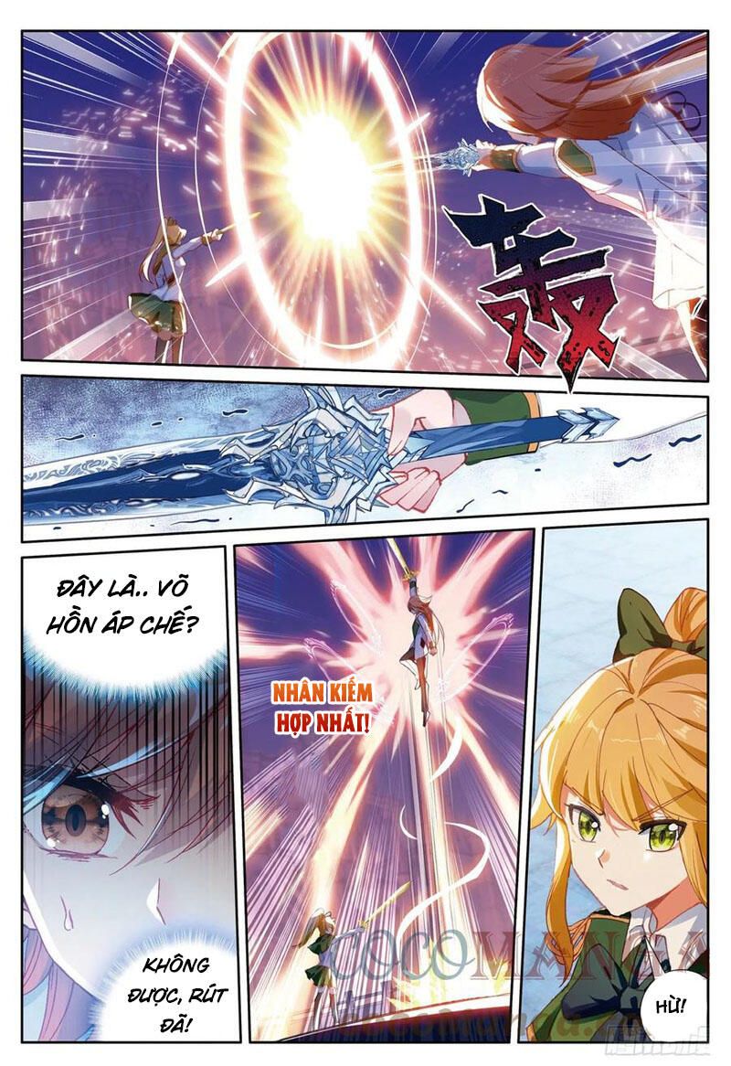 đọc truyện Long Vương Truyền Thuyết Chương 288 ảnh 11 tại Thiên Thai Truyện