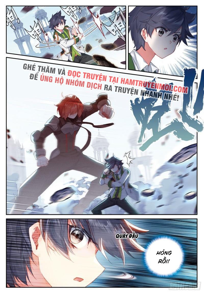 đọc truyện Long Vương Truyền Thuyết Chương 289 ảnh 14 tại Thiên Thai Truyện