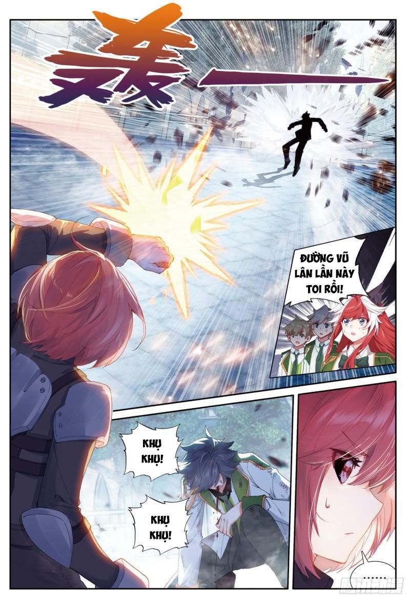 đọc truyện Long Vương Truyền Thuyết Chương 289 ảnh 15 tại Thiên Thai Truyện