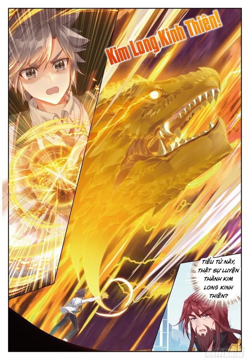 đọc truyện Long Vương Truyền Thuyết Chương 289 ảnh 7 tại Thiên Thai Truyện