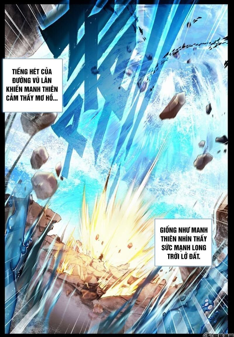 đọc truyện Long Vương Truyền Thuyết Chương 29 ảnh 6 tại Thiên Thai Truyện