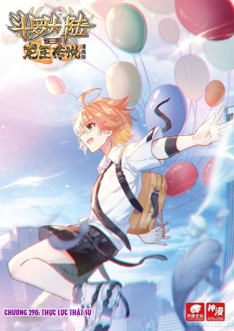 đọc truyện Long Vương Truyền Thuyết Chương 290 ảnh 3 tại Thiên Thai Truyện