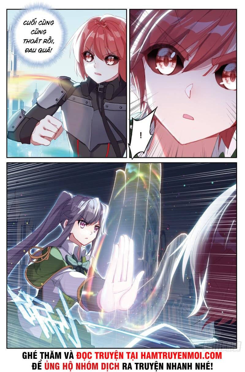 đọc truyện Long Vương Truyền Thuyết Chương 290 ảnh 14 tại Thiên Thai Truyện