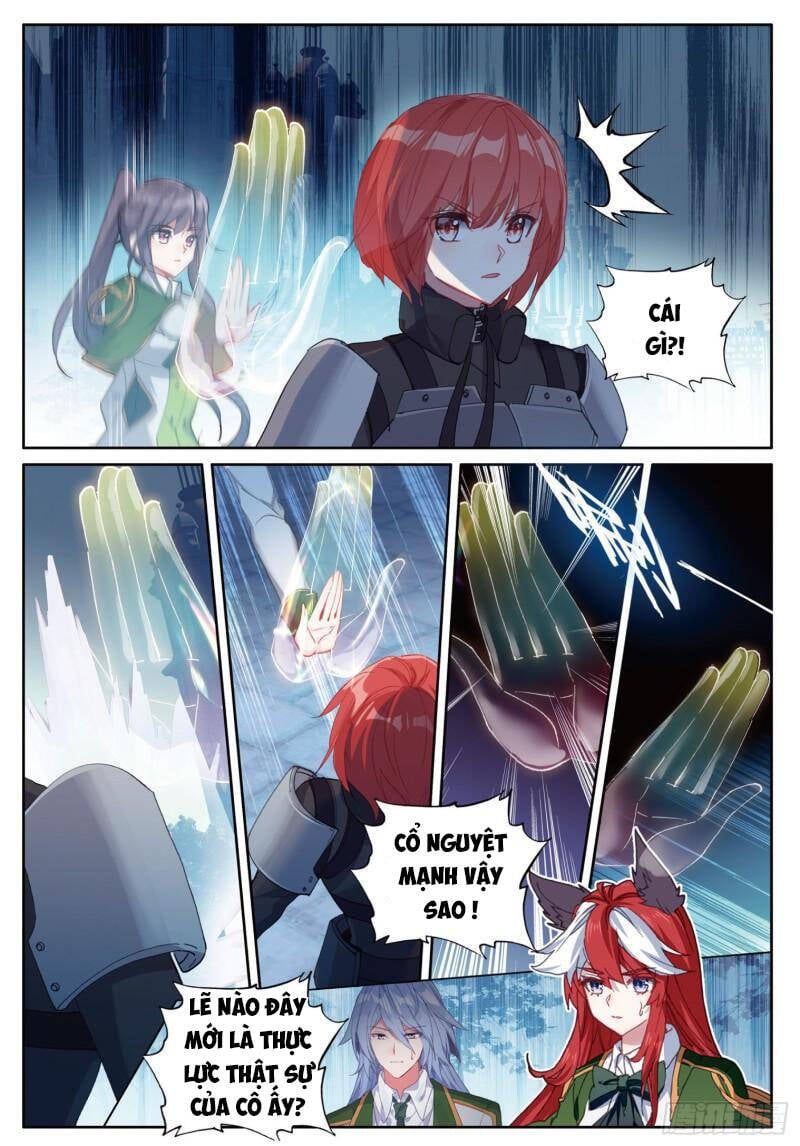 đọc truyện Long Vương Truyền Thuyết Chương 290 ảnh 16 tại Thiên Thai Truyện