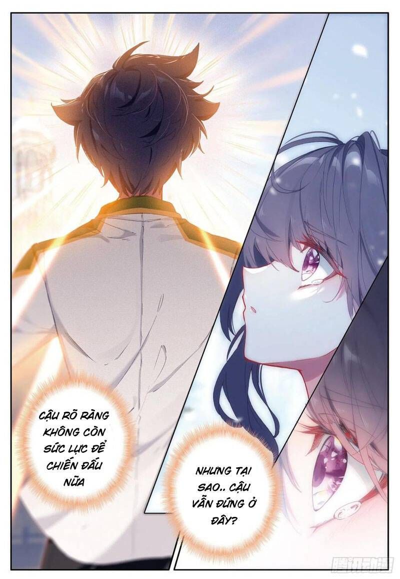 đọc truyện Long Vương Truyền Thuyết Chương 291 ảnh 16 tại Thiên Thai Truyện