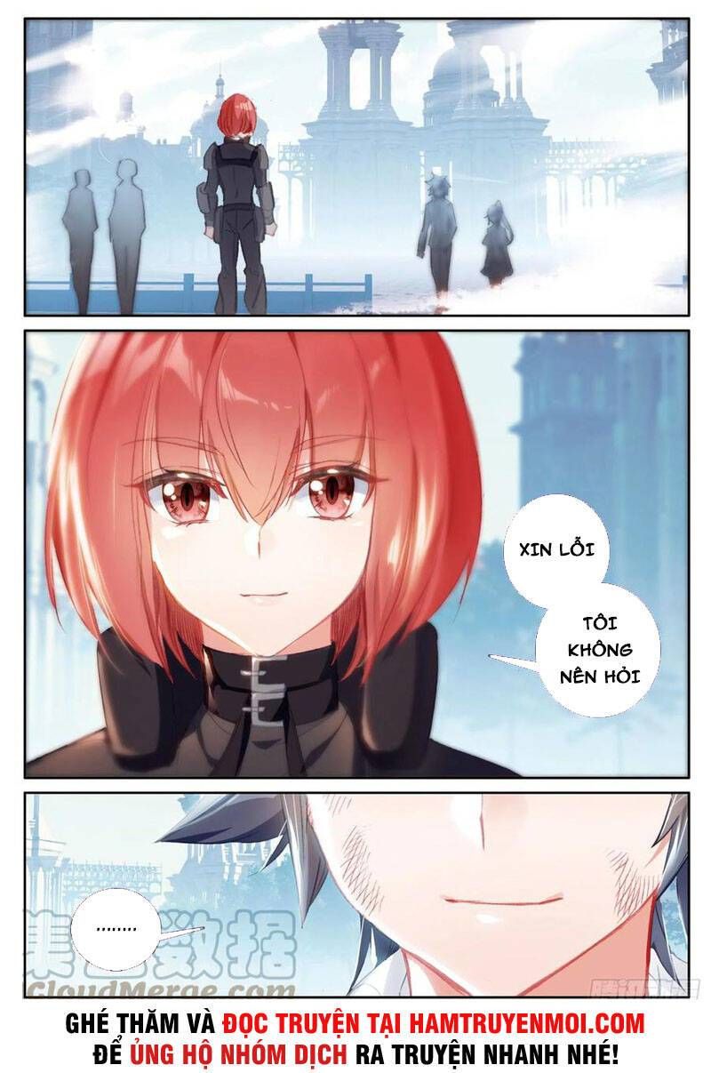 đọc truyện Long Vương Truyền Thuyết Chương 291 ảnh 17 tại Thiên Thai Truyện