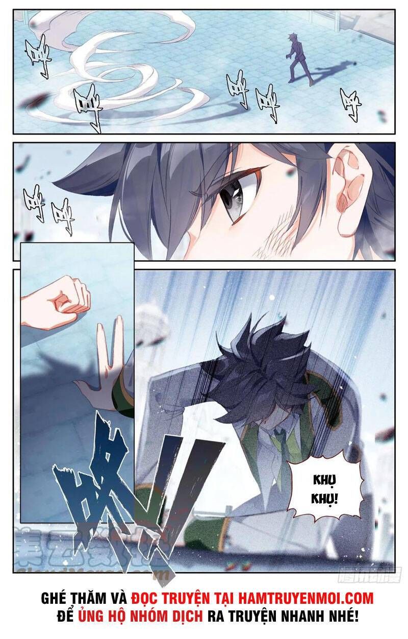 đọc truyện Long Vương Truyền Thuyết Chương 291 ảnh 7 tại Thiên Thai Truyện