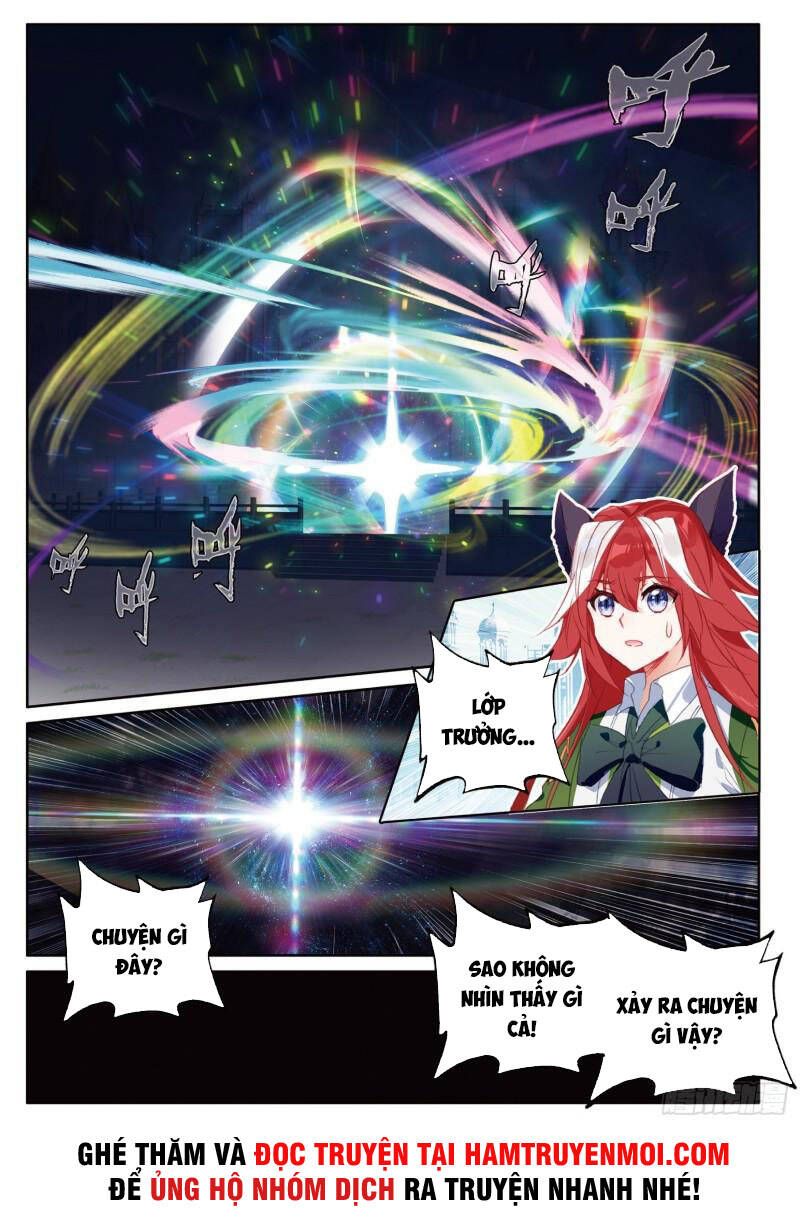 đọc truyện Long Vương Truyền Thuyết Chương 292 ảnh 12 tại Thiên Thai Truyện