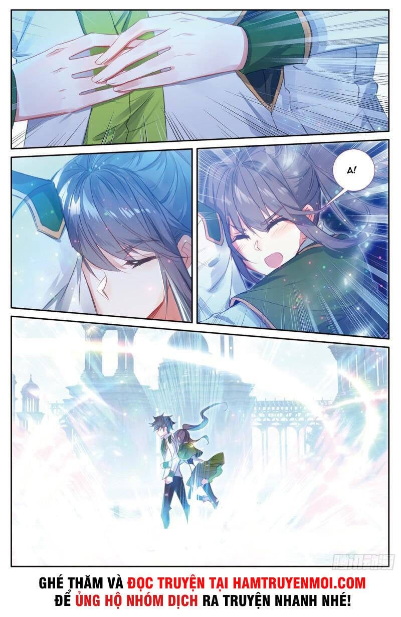 đọc truyện Long Vương Truyền Thuyết Chương 292 ảnh 6 tại Thiên Thai Truyện