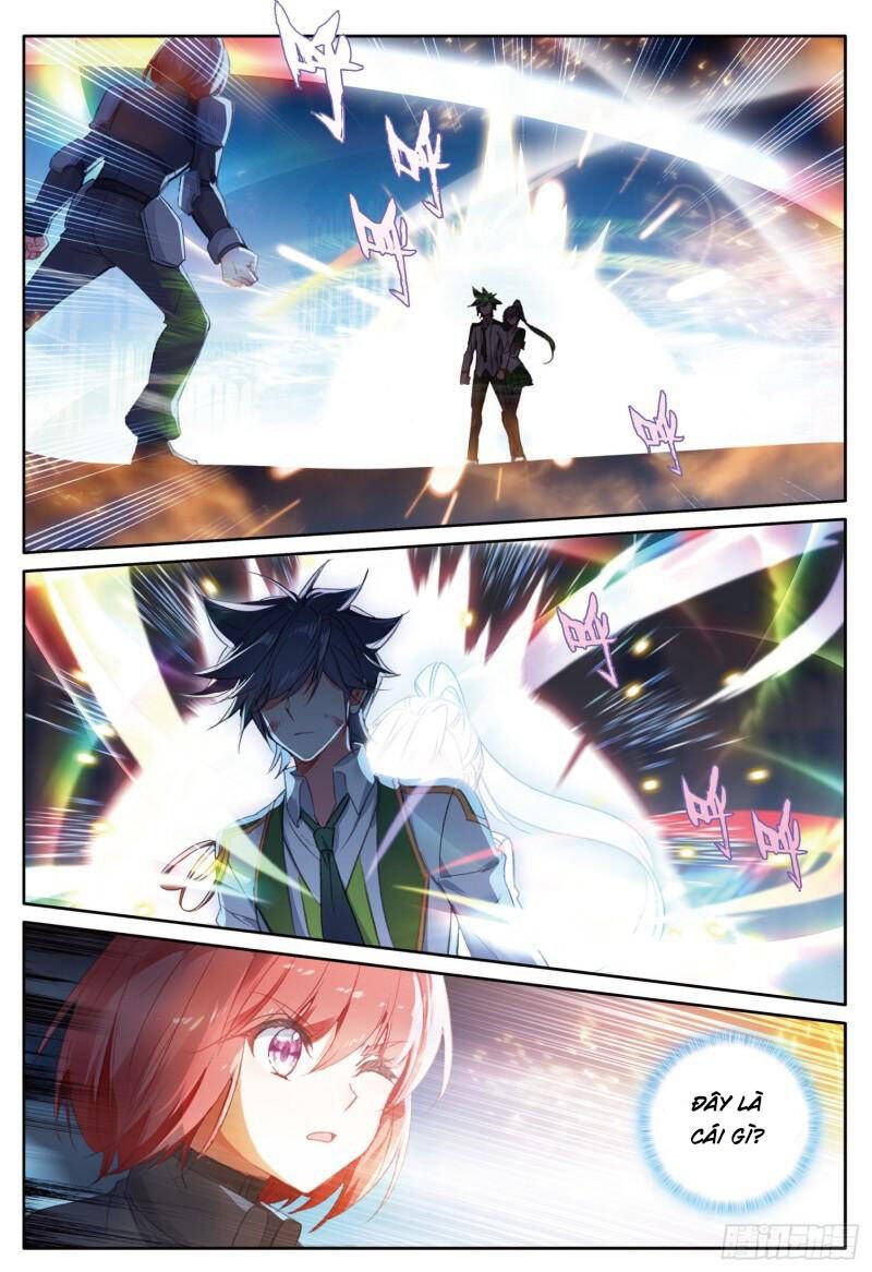 đọc truyện Long Vương Truyền Thuyết Chương 292 ảnh 7 tại Thiên Thai Truyện