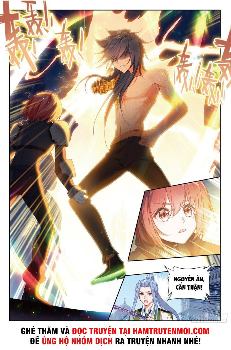 đọc truyện Long Vương Truyền Thuyết Chương 292 ảnh 9 tại Thiên Thai Truyện