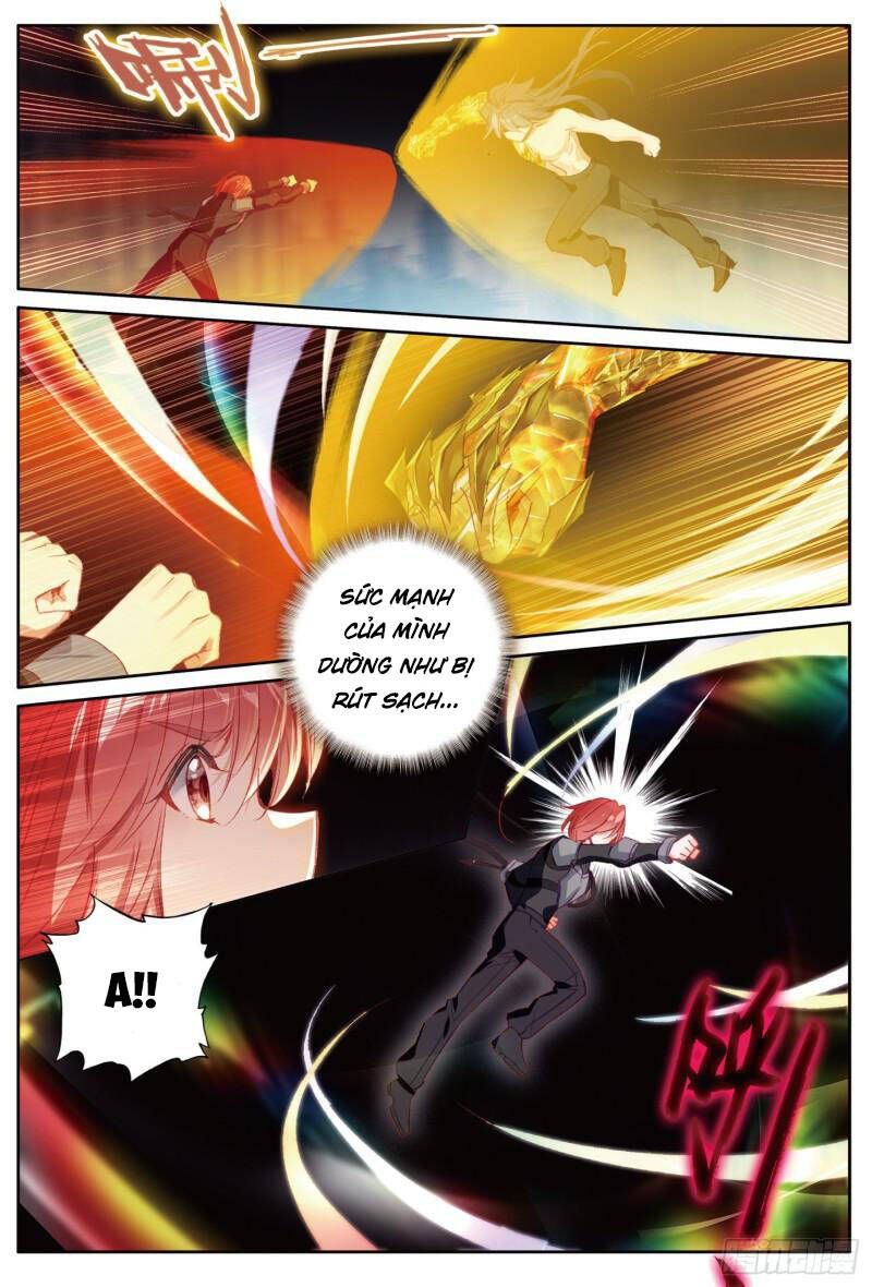 đọc truyện Long Vương Truyền Thuyết Chương 292 ảnh 11 tại Thiên Thai Truyện