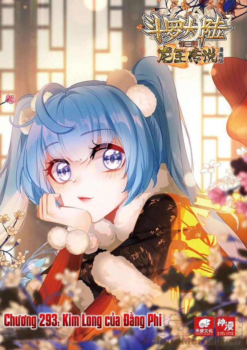 đọc truyện Long Vương Truyền Thuyết Chương 293 ảnh 3 tại Thiên Thai Truyện