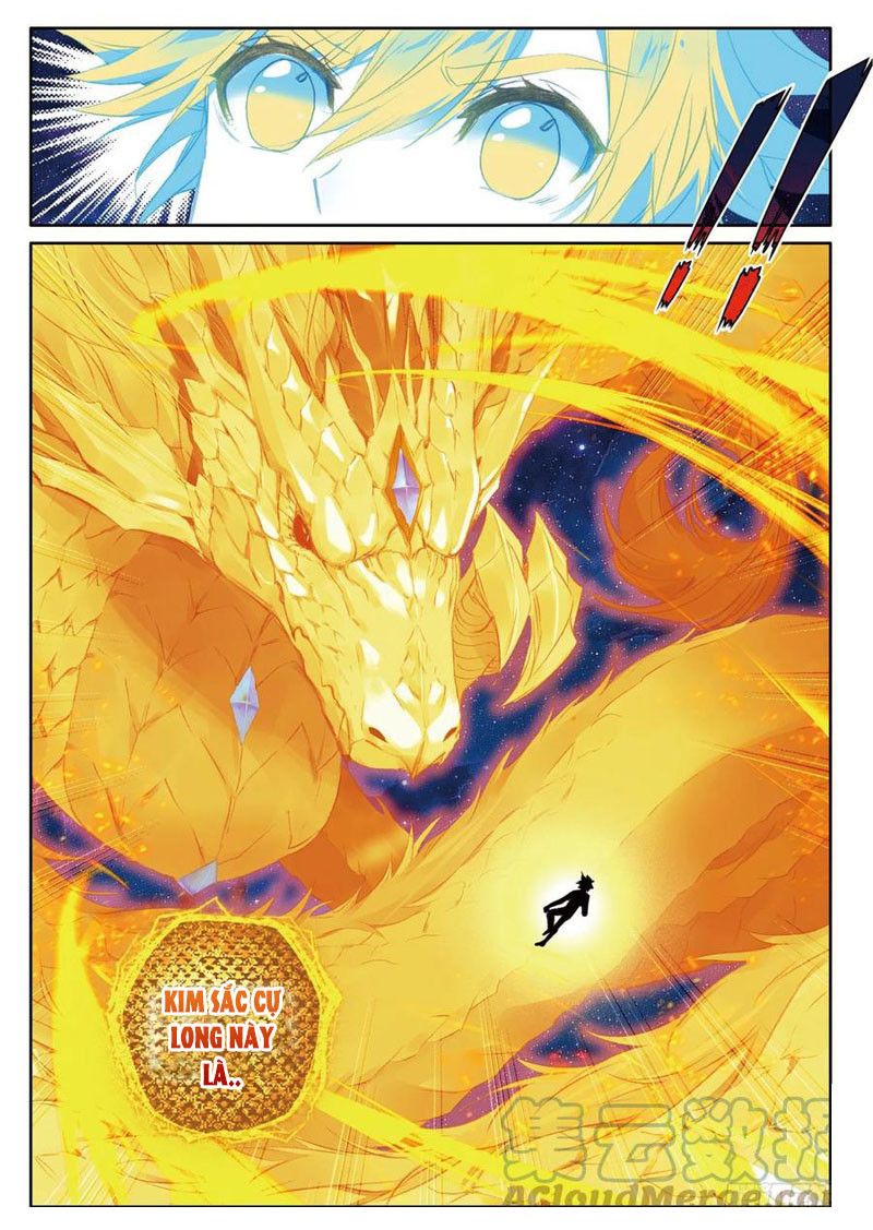 đọc truyện Long Vương Truyền Thuyết Chương 293 ảnh 5 tại Thiên Thai Truyện