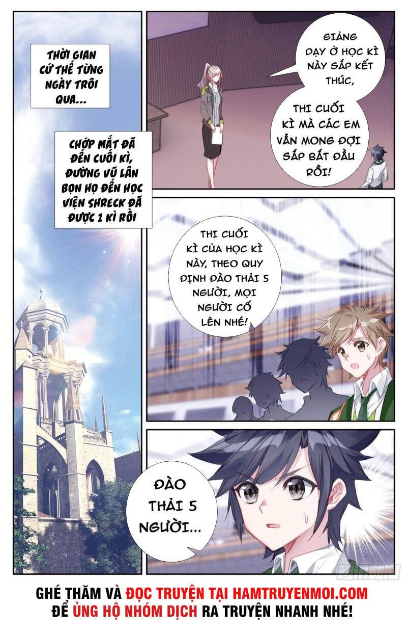 đọc truyện Long Vương Truyền Thuyết Chương 294 ảnh 12 tại Thiên Thai Truyện