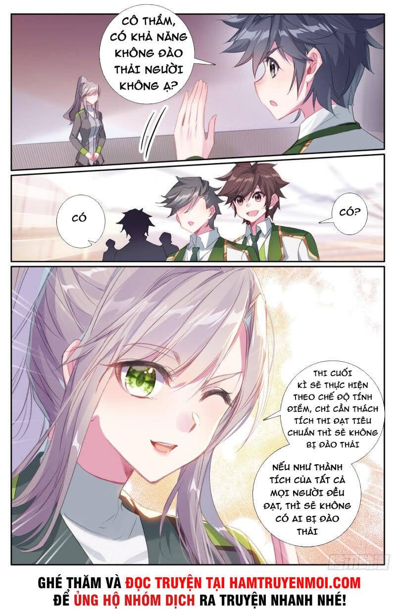 đọc truyện Long Vương Truyền Thuyết Chương 294 ảnh 13 tại Thiên Thai Truyện