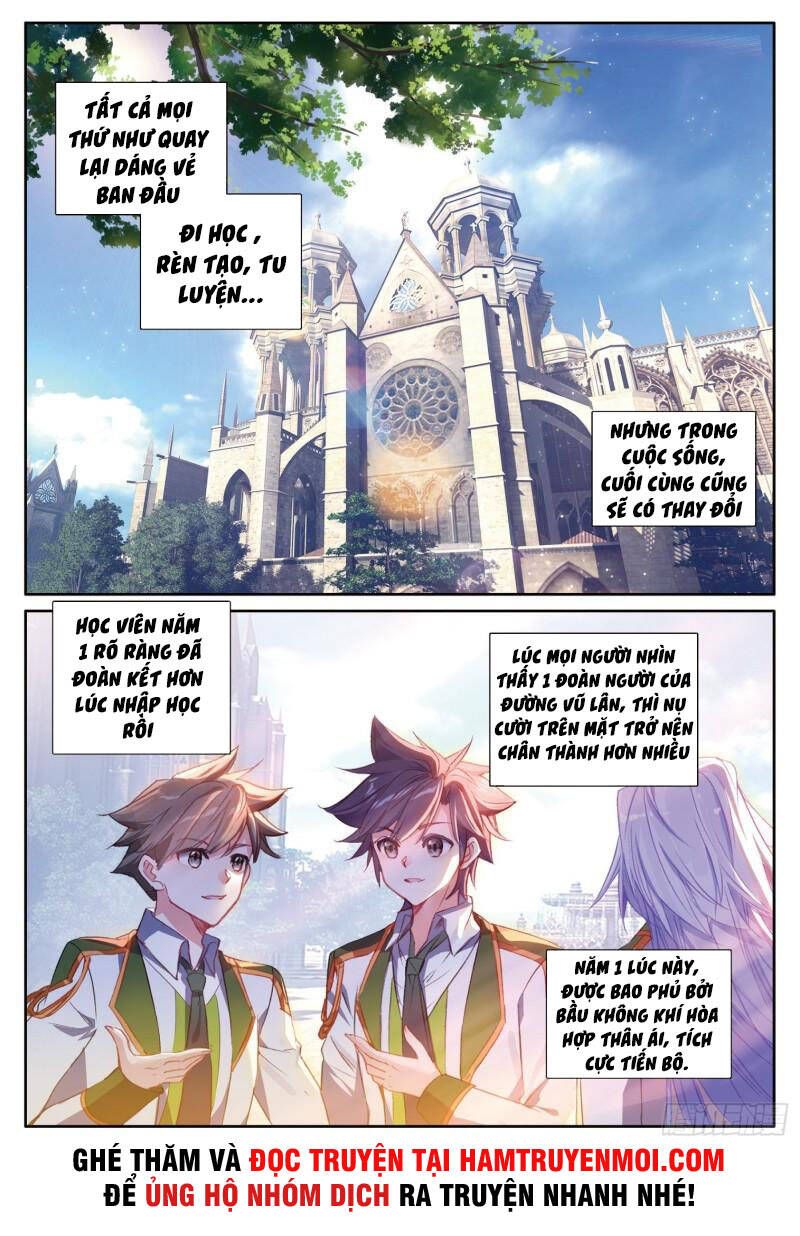 đọc truyện Long Vương Truyền Thuyết Chương 294 ảnh 10 tại Thiên Thai Truyện