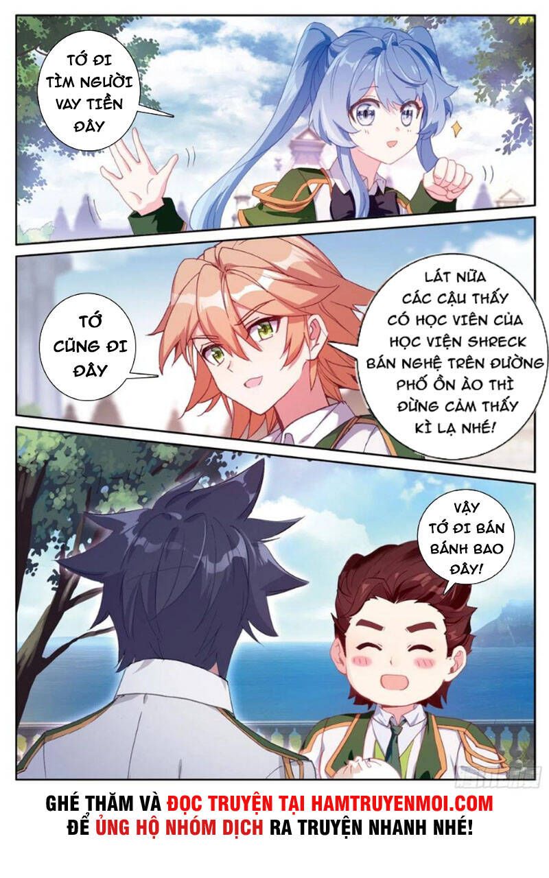 đọc truyện Long Vương Truyền Thuyết Chương 295 ảnh 12 tại Thiên Thai Truyện