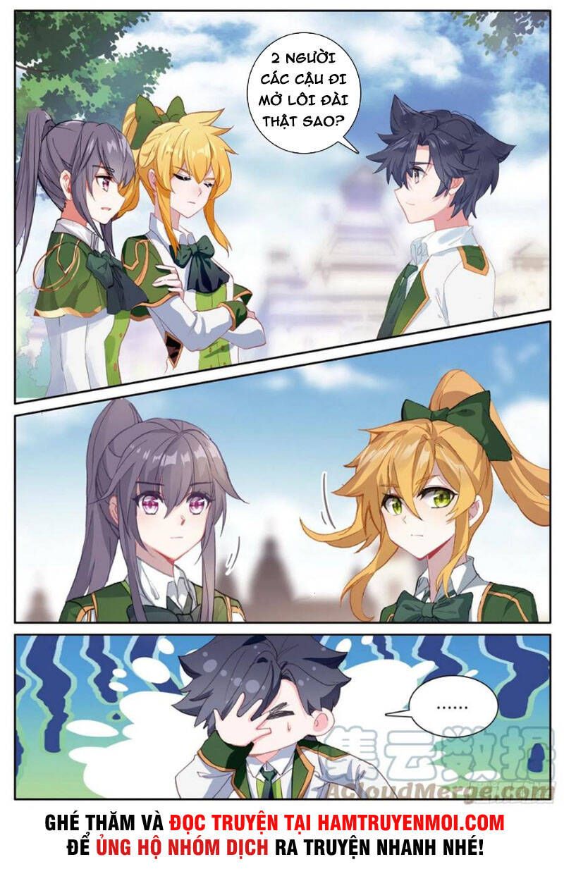 đọc truyện Long Vương Truyền Thuyết Chương 295 ảnh 13 tại Thiên Thai Truyện