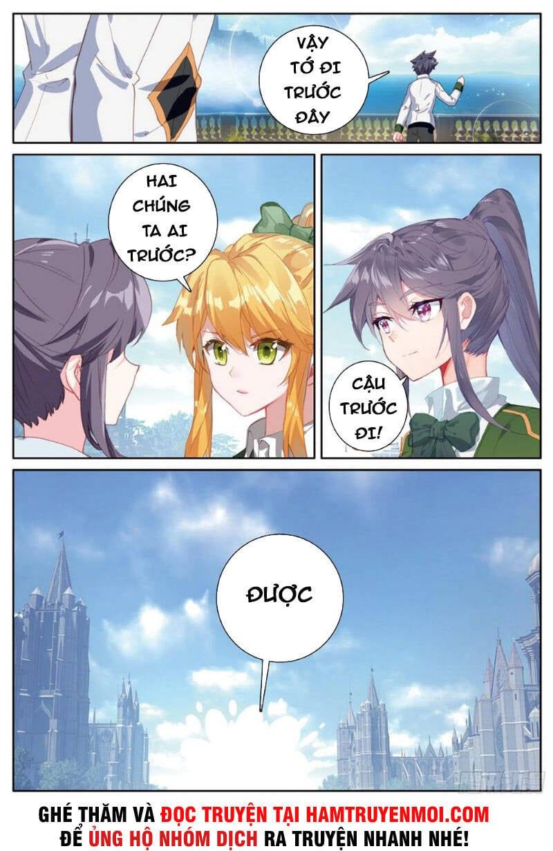 đọc truyện Long Vương Truyền Thuyết Chương 295 ảnh 14 tại Thiên Thai Truyện