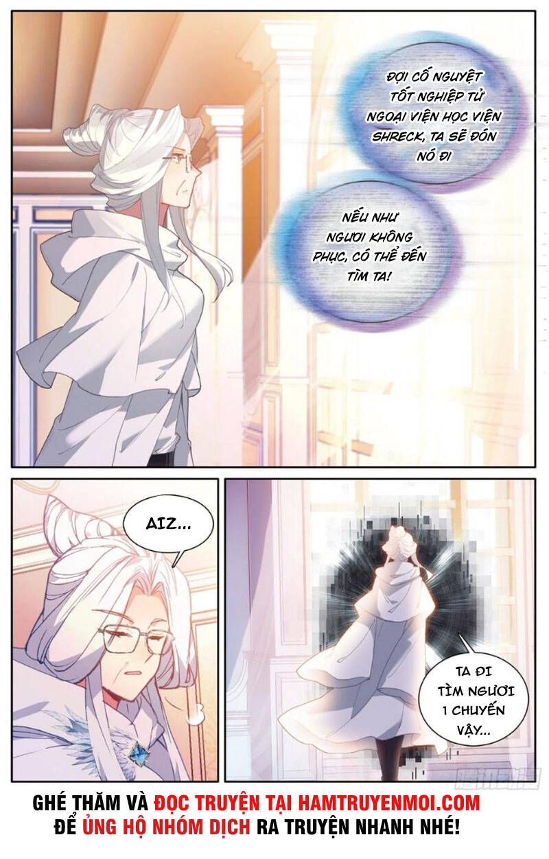 đọc truyện Long Vương Truyền Thuyết Chương 295 ảnh 6 tại Thiên Thai Truyện