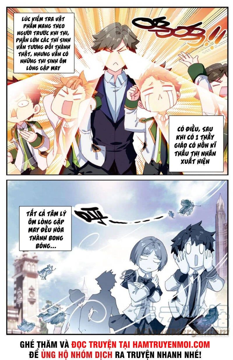 đọc truyện Long Vương Truyền Thuyết Chương 295 ảnh 11 tại Thiên Thai Truyện